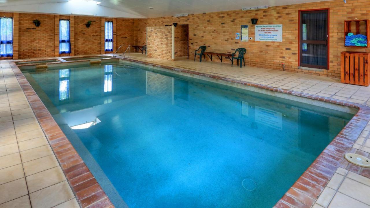 North Parkes Motel Ngoại thất bức ảnh