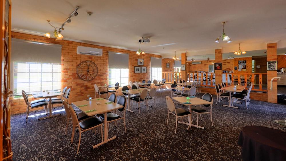 North Parkes Motel Ngoại thất bức ảnh