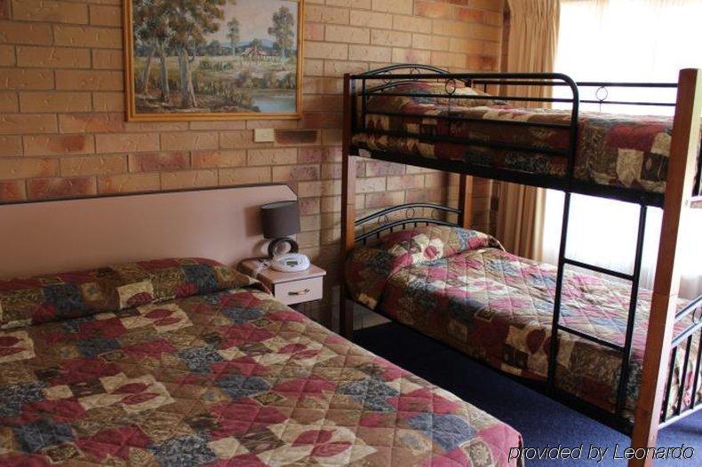 North Parkes Motel Ngoại thất bức ảnh